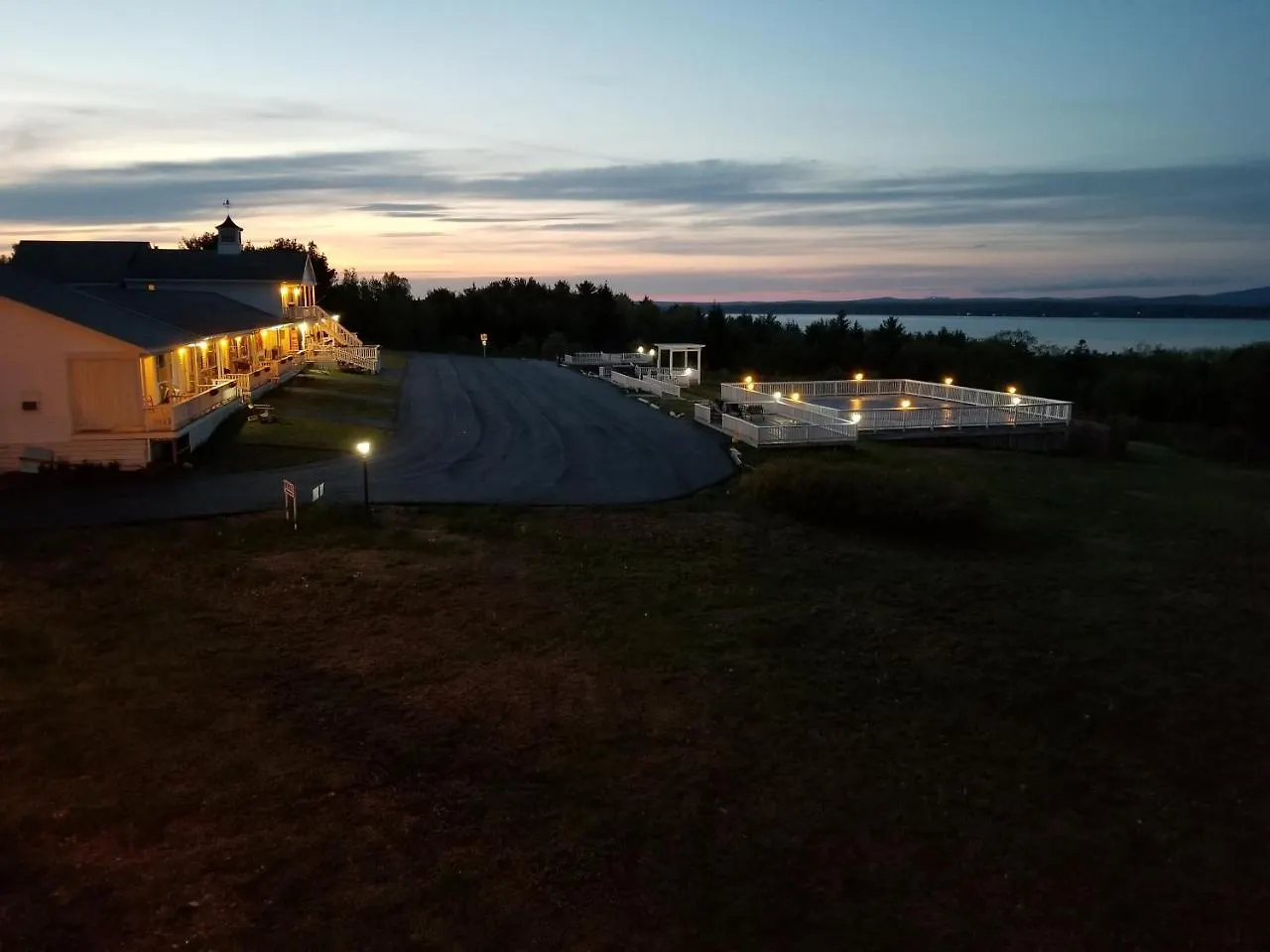 Acadia Ocean View