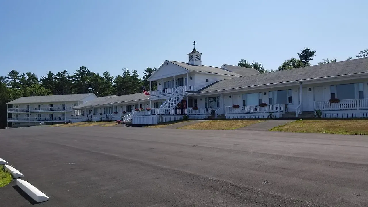 Hotel Acadia Ocean View Bar Harbor
