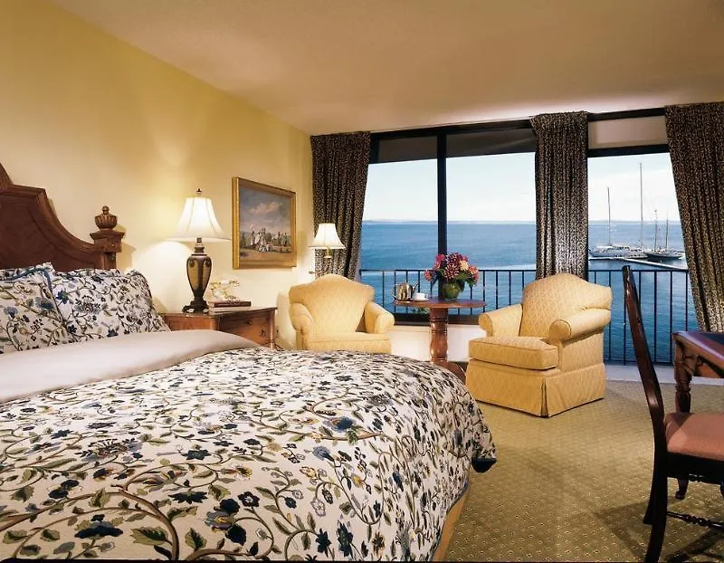 Regency By Ihg Bar Harbor