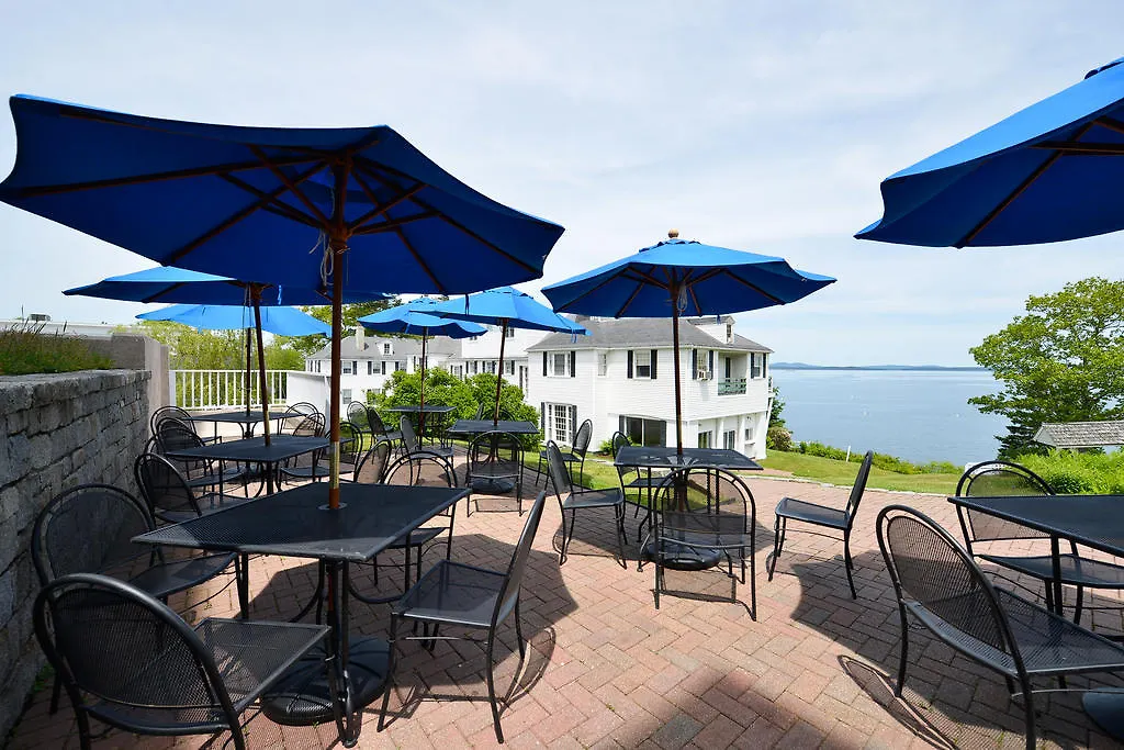 Atlantic Oceanside & Conference Center 3*