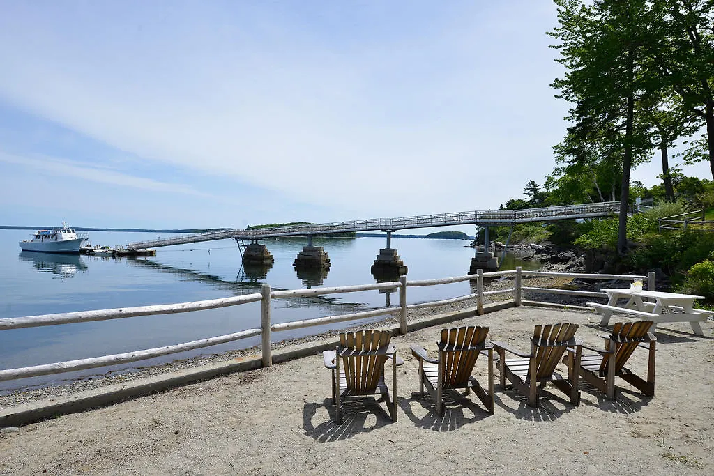 Atlantic Oceanside & Conference Center Bar Harbor