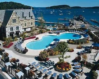 Hotel The Harborside And Marina