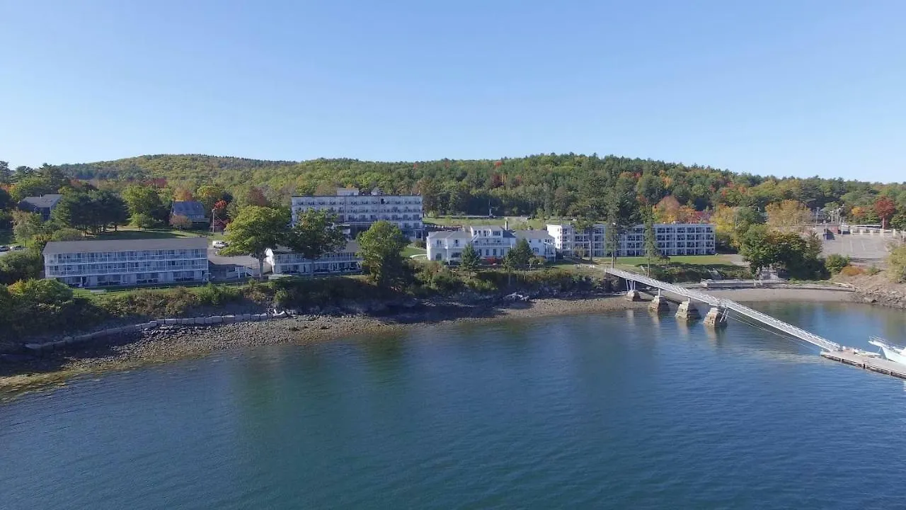 Otel Atlantic Oceanside & Conference Center 3*