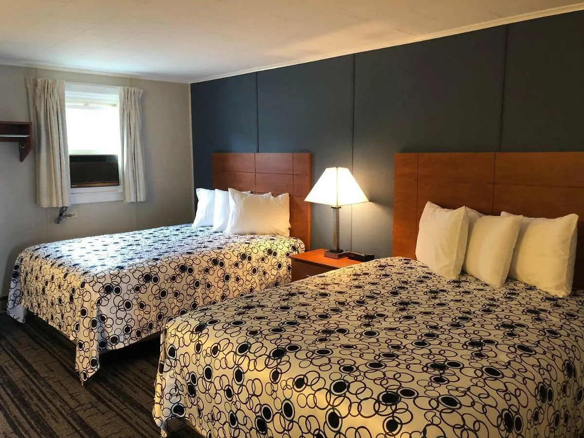 Motel Edenbrook Bar Harbor