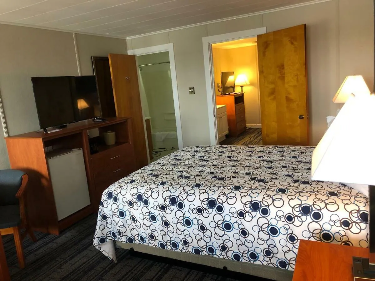 Edenbrook Motel 2*