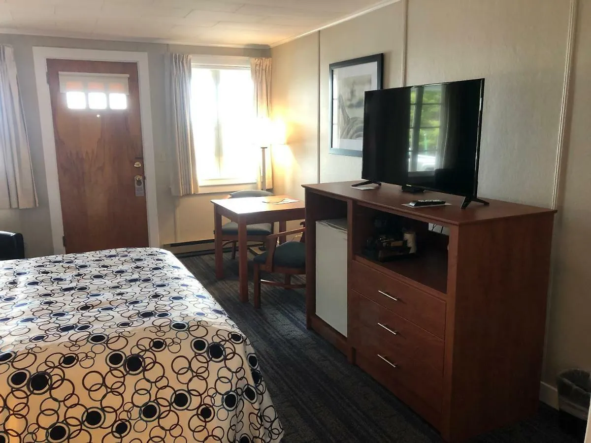 Edenbrook Motel 2*