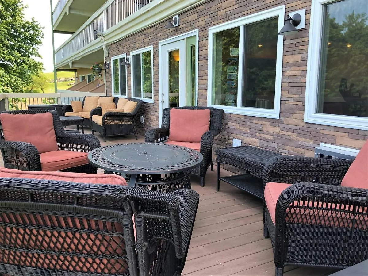 Atlantic Eyrie Bar Harbor