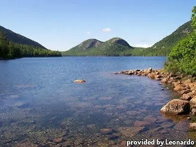 Western Acadia Park