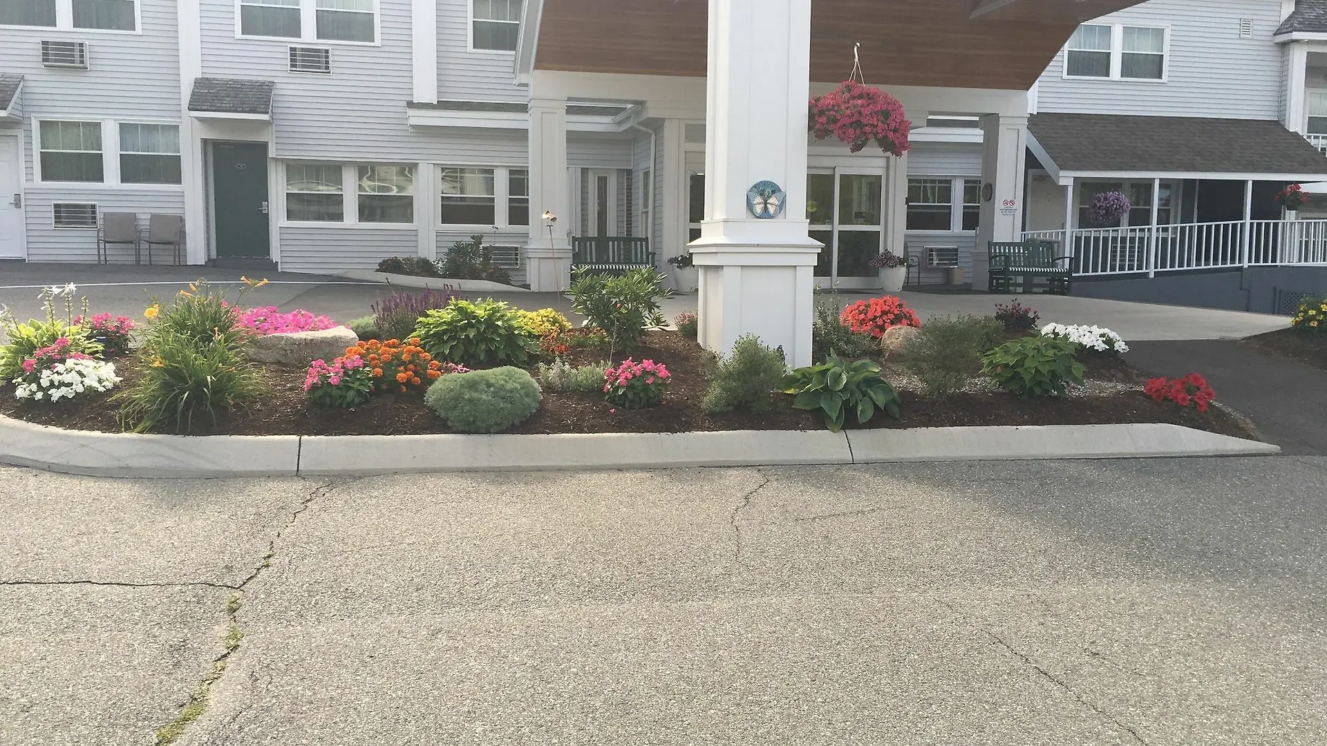 Seasider Bar Harbor