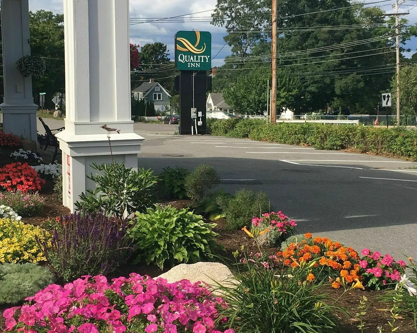 Seasider Bar Harbor