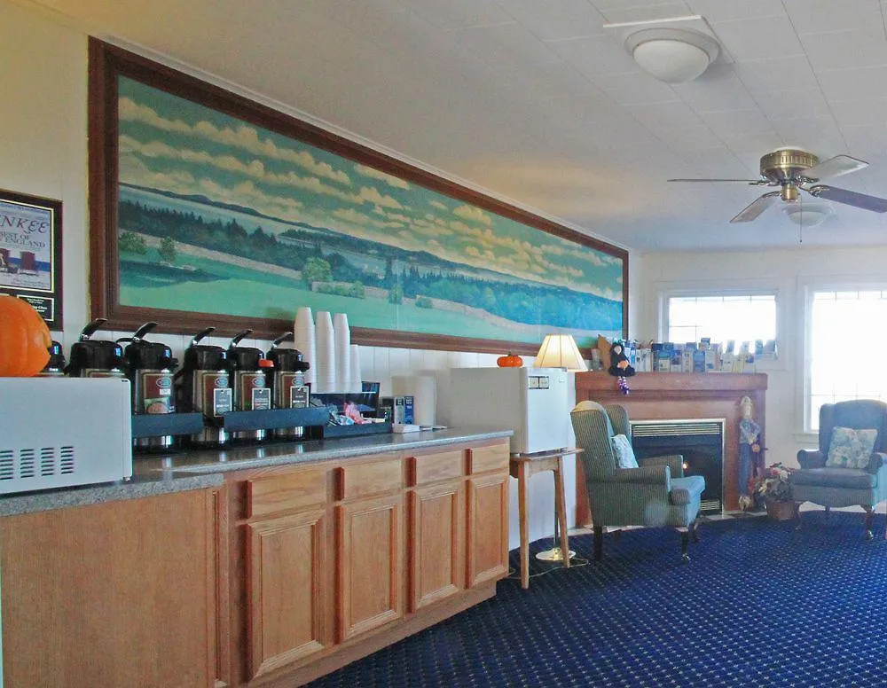 Inn Wonder View