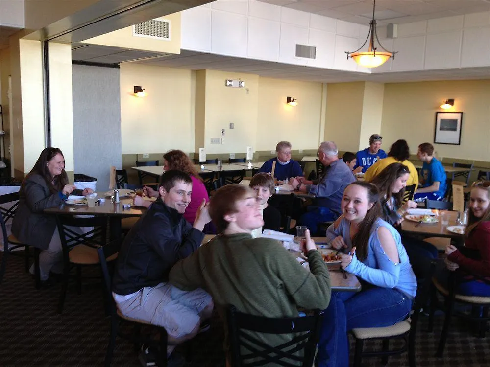 Atlantic Oceanside & Conference Center Bar Harbor