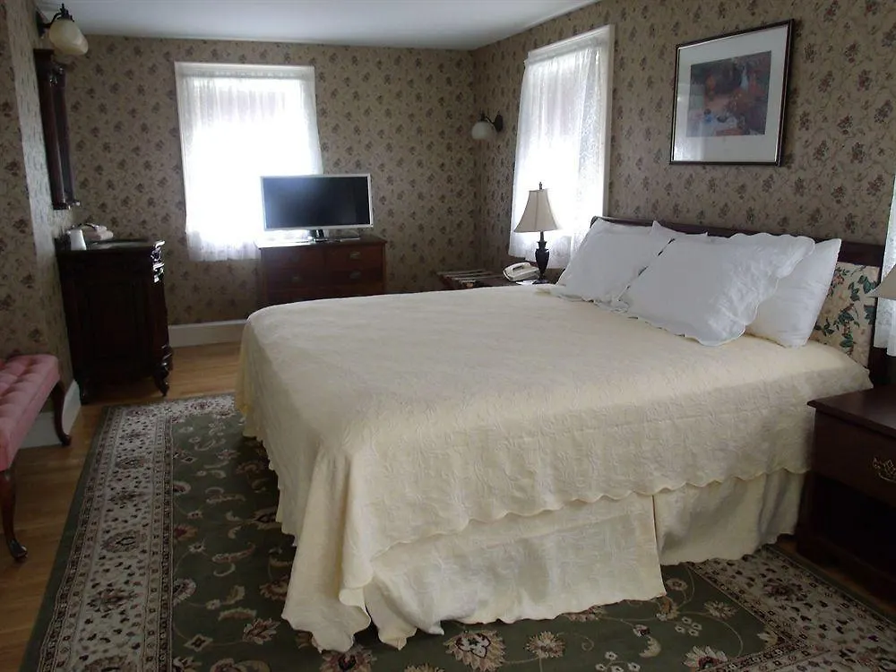 Atlantic Oceanside & Conference Center Bar Harbor