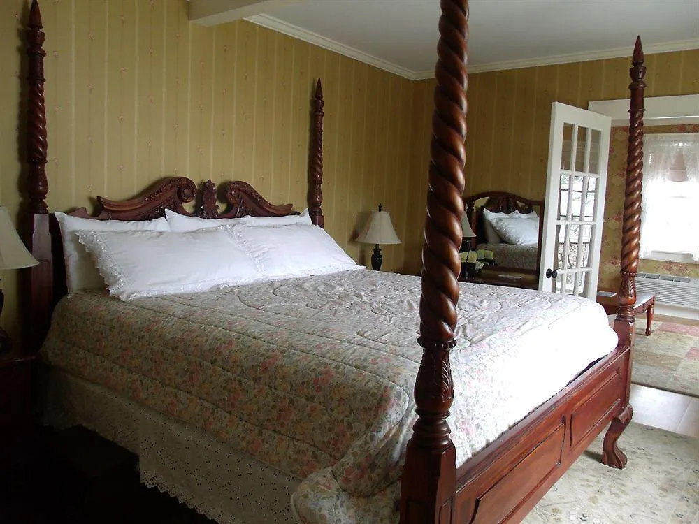 Atlantic Oceanside & Conference Center Otel Bar Harbor