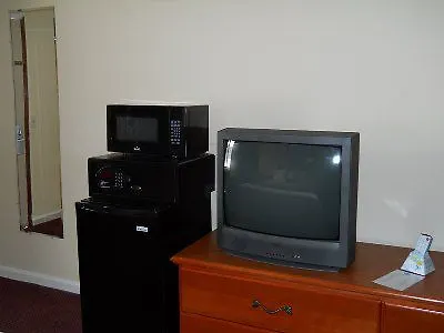 Motel Western Acadia Park 3*