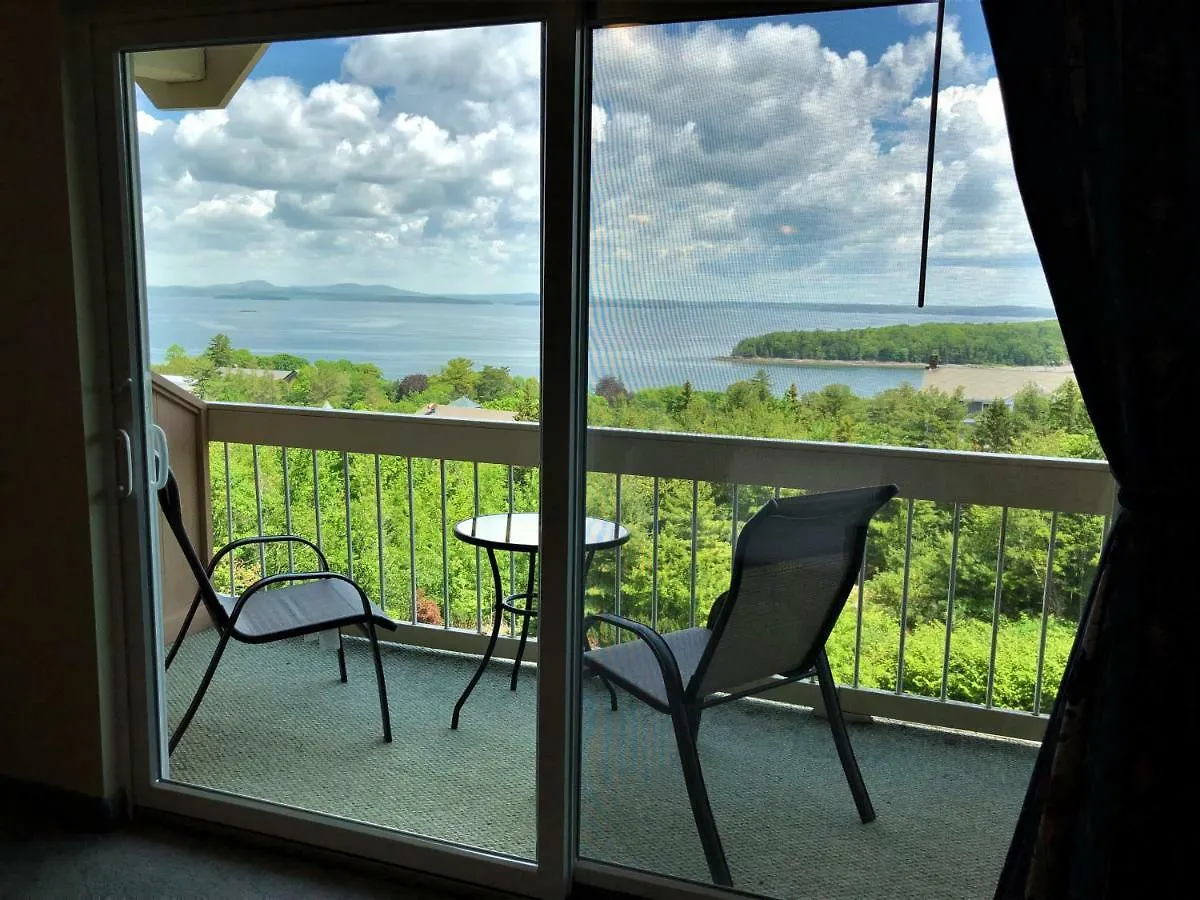 Otel Atlantic Eyrie
