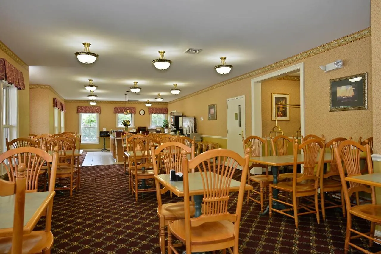 Grand 3* Bar Harbor
