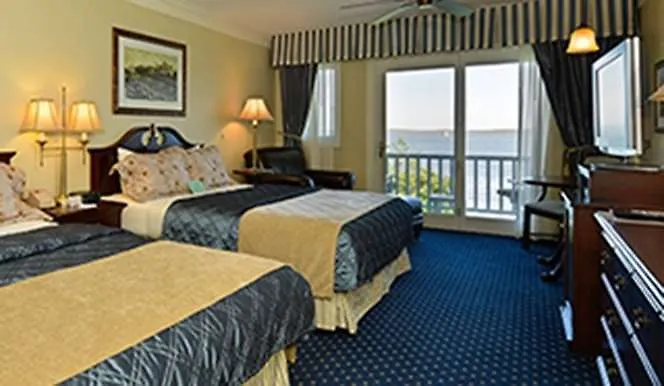 Hotel The Bar Harbor