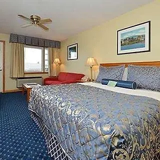 Hotel The *