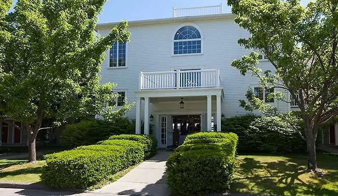 The Hotel Bar Harbor