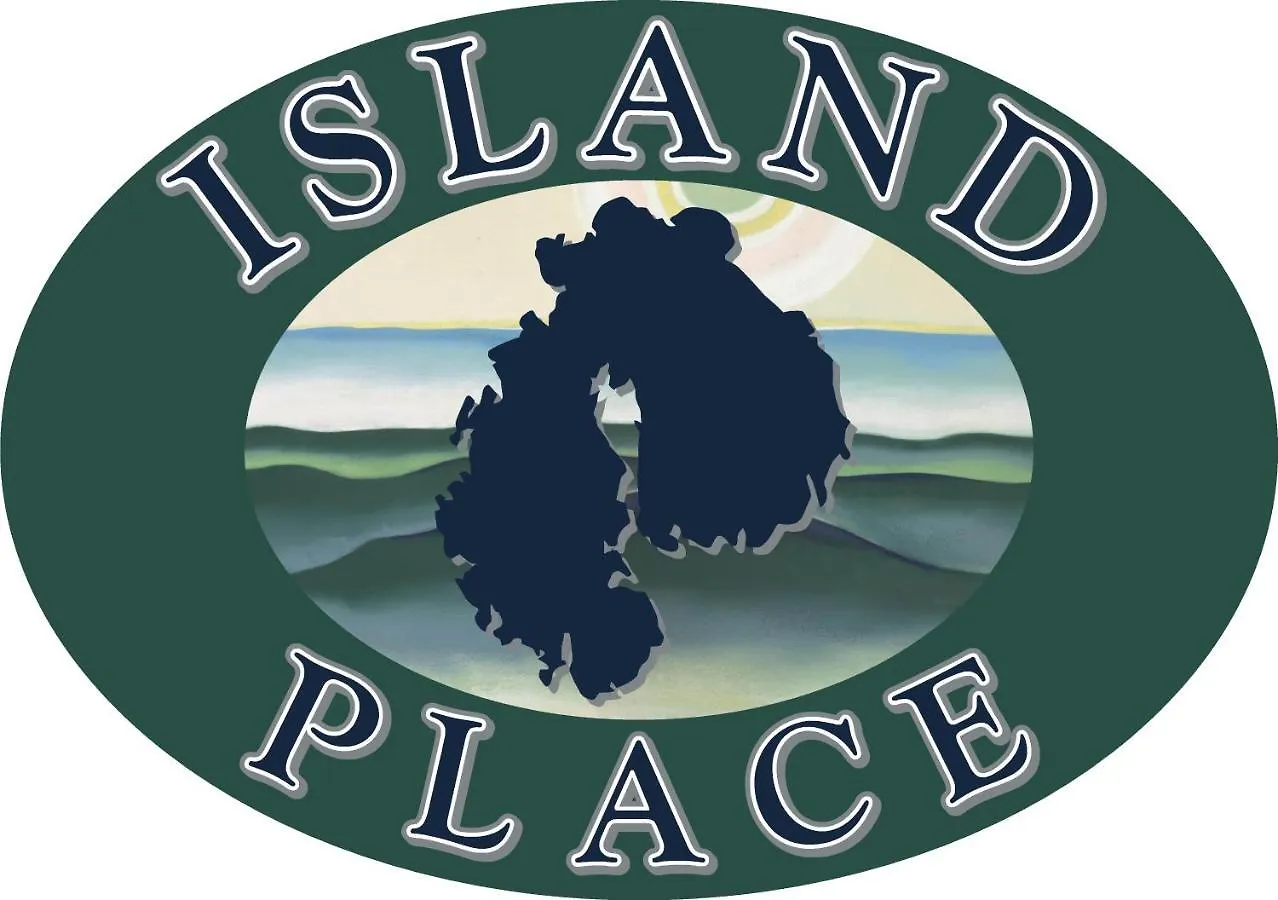 Island Place 3*