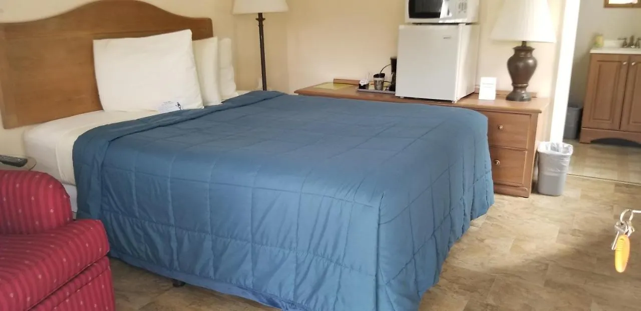 Acadia Ocean View 3* Bar Harbor