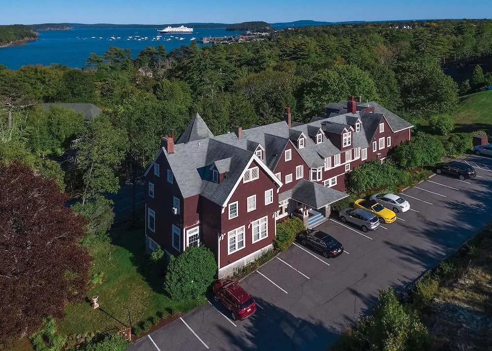 Bed & Breakfast Cleftstone Inn 3*