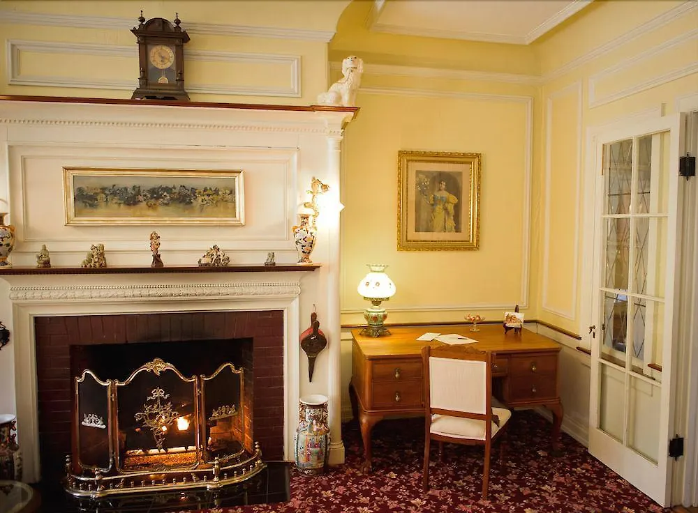 Bed & Breakfast Cleftstone Inn Bar Harbor
