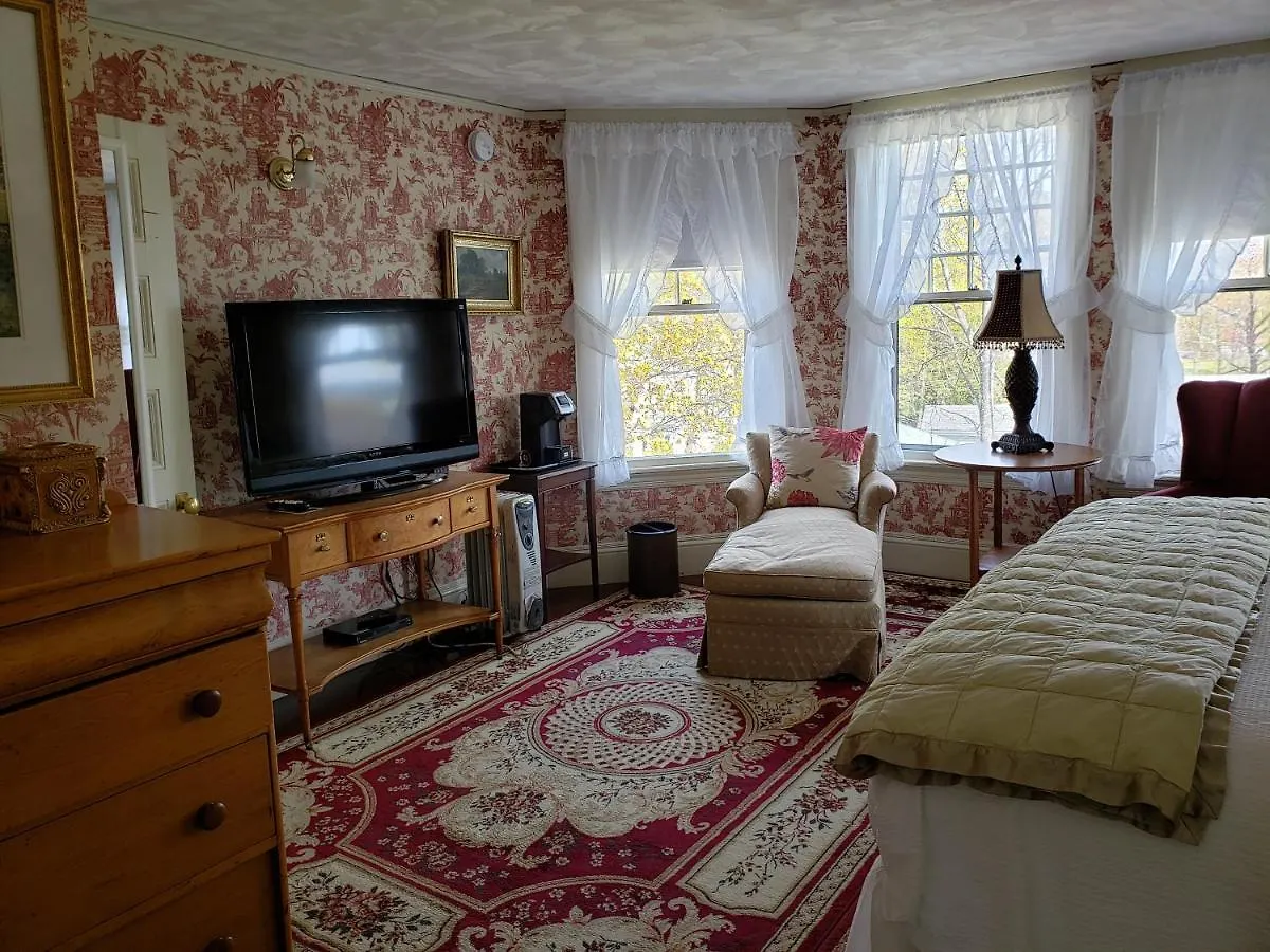 Moseley And The Town Bed & Breakfast