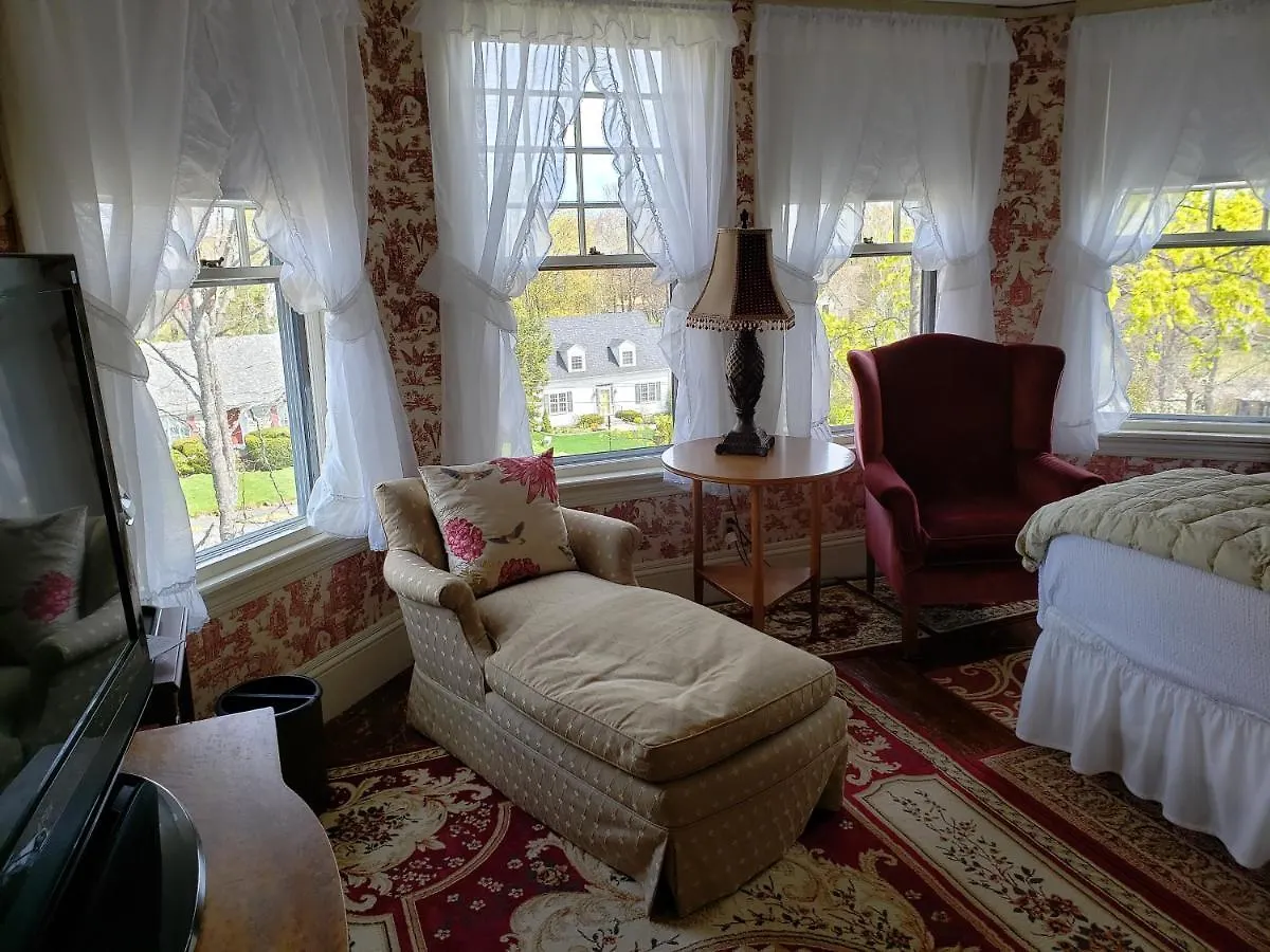 Bed & Breakfast Moseley And The Town 3*