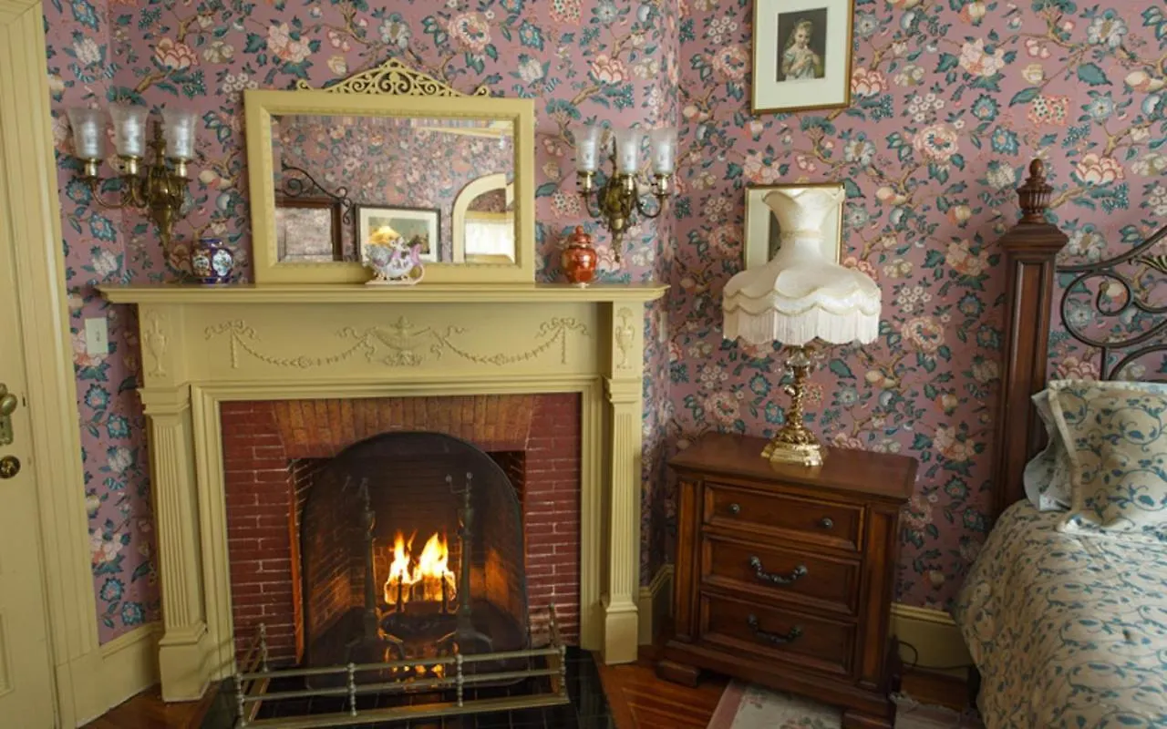 Bed and breakfast Thornhedge