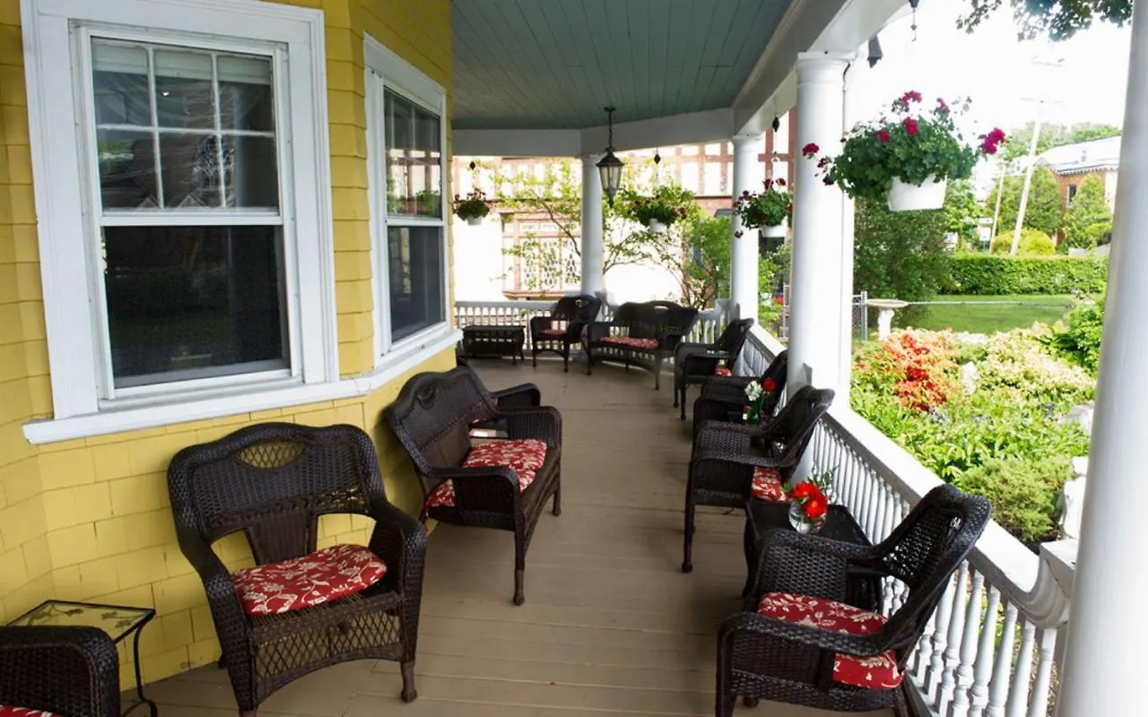 Thornhedge Bed and breakfast