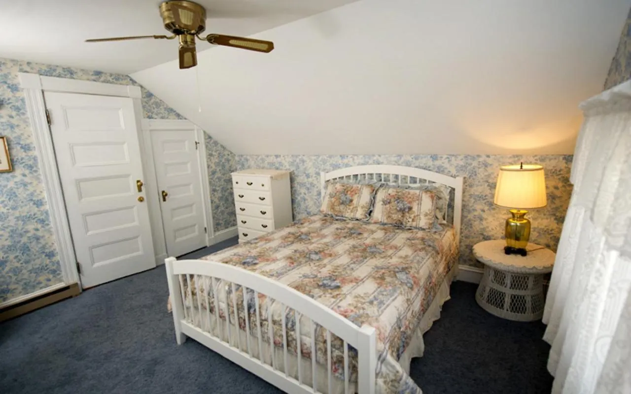 Thornhedge Bed and breakfast