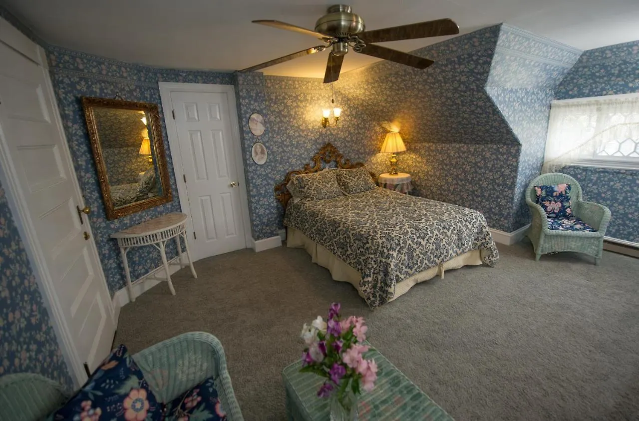 Bed and breakfast Thornhedge