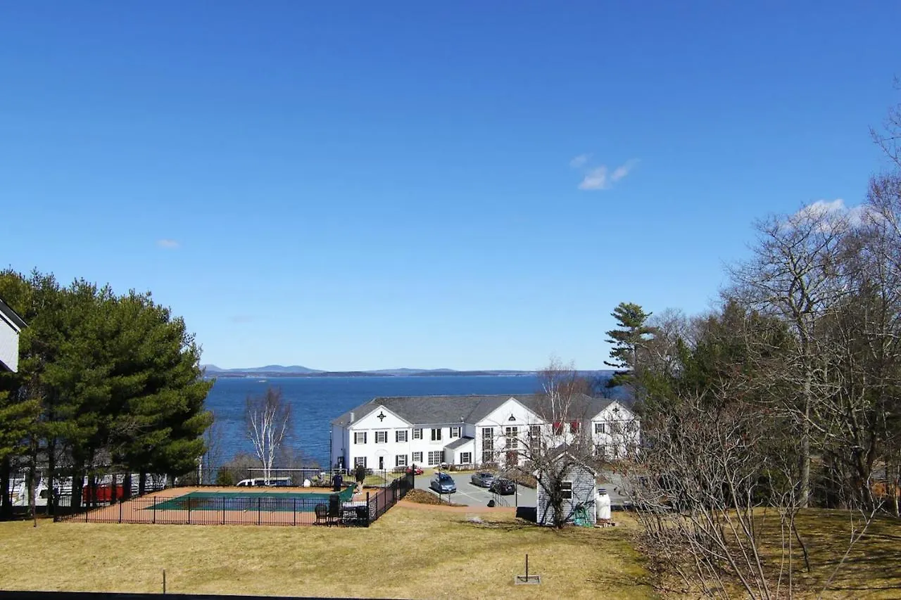 Holiday home Birch Tree Bar Harbor