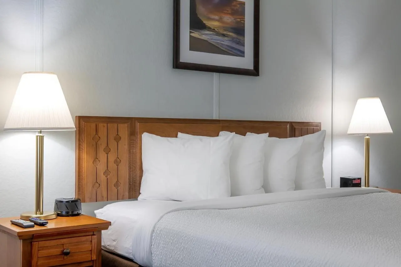 Motel Highbrook