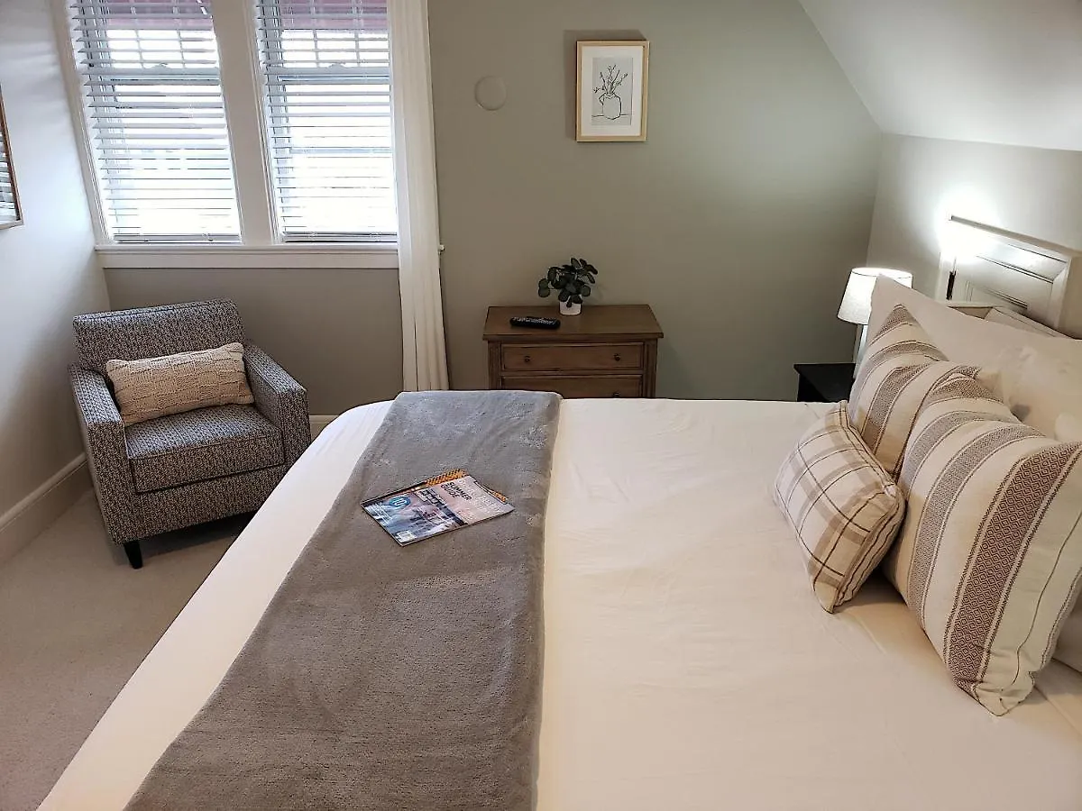 Inn Hearthside