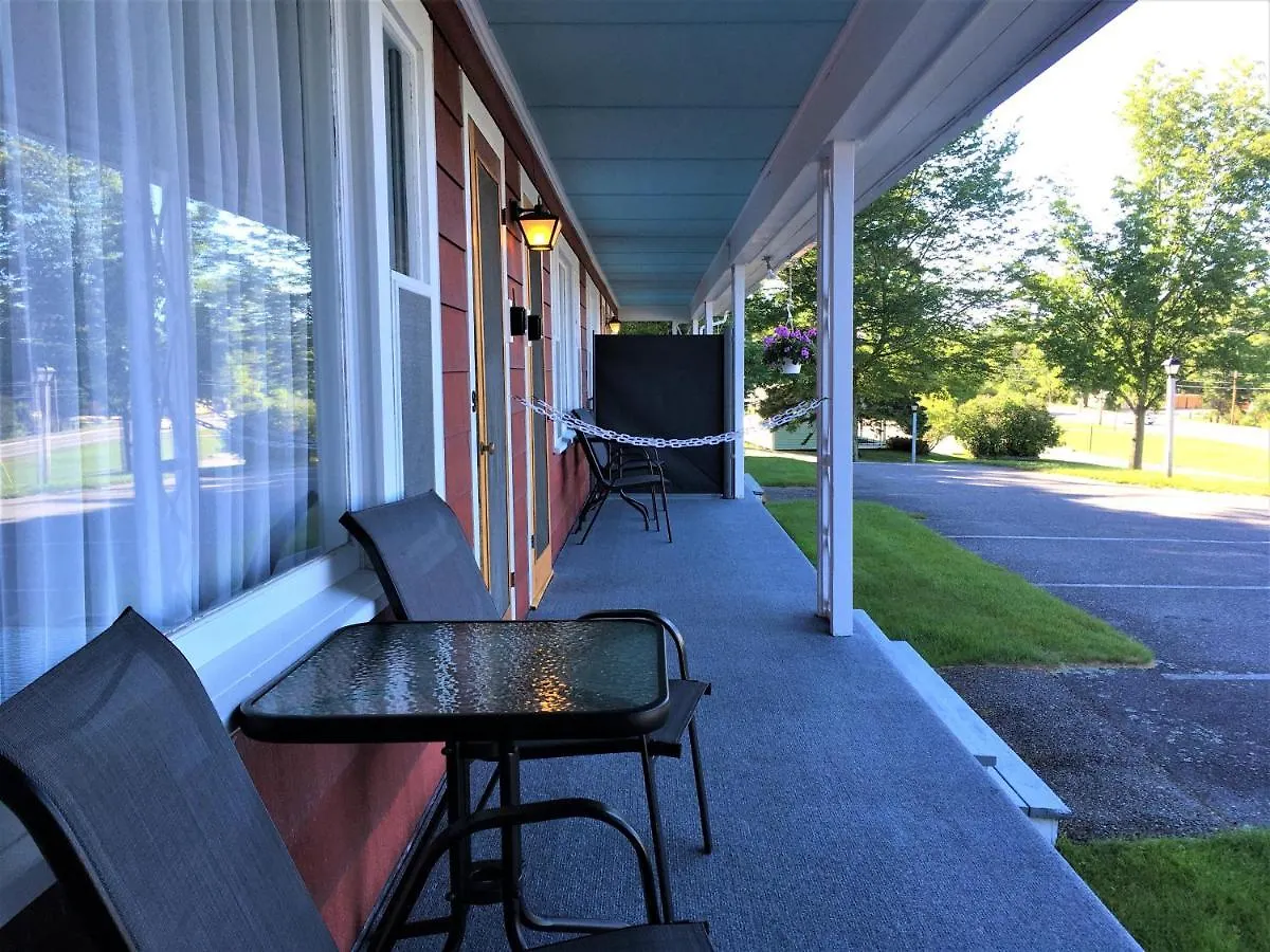 Highbrook Motel 2*