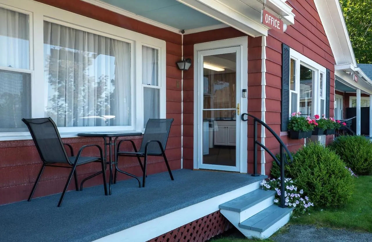 Highbrook Motel 2*