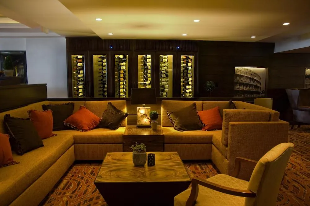 Regency By Ihg 4* בר הרבור
