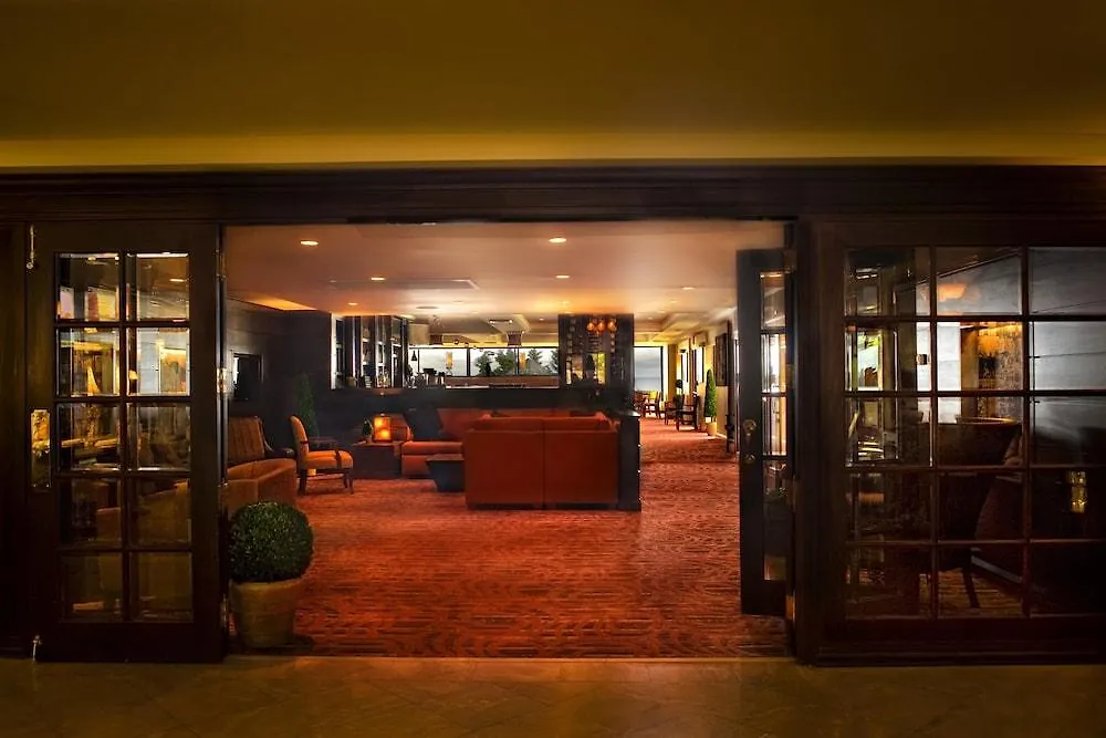 אתר נופש Regency By Ihg