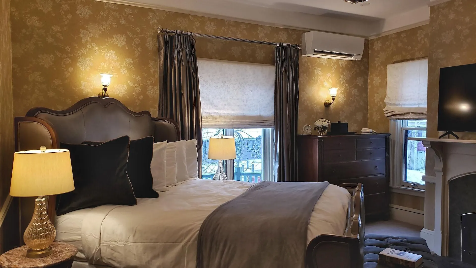 Inn The Primrose Bar Harbor