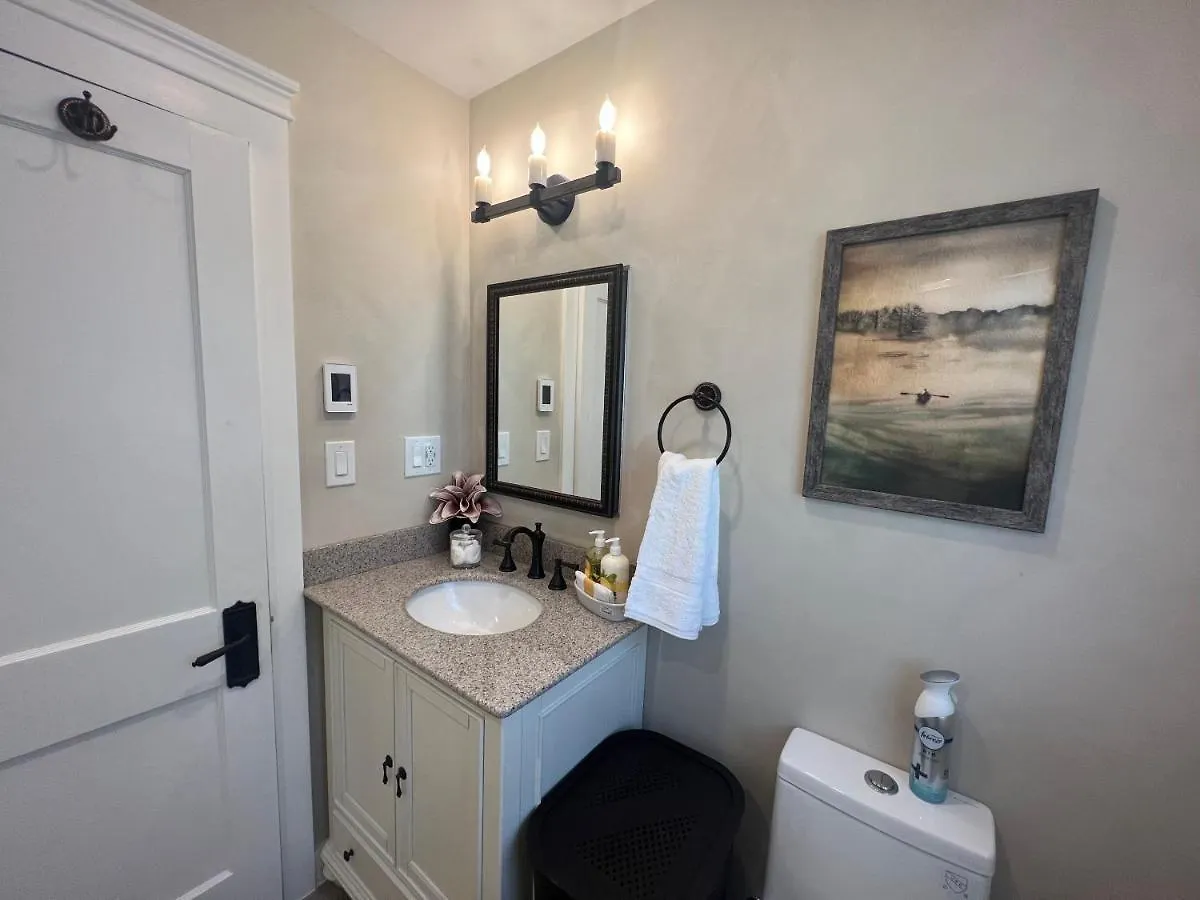 The Reminisce Vacation 5br/3bt,downtown Bh * Bar Harbor