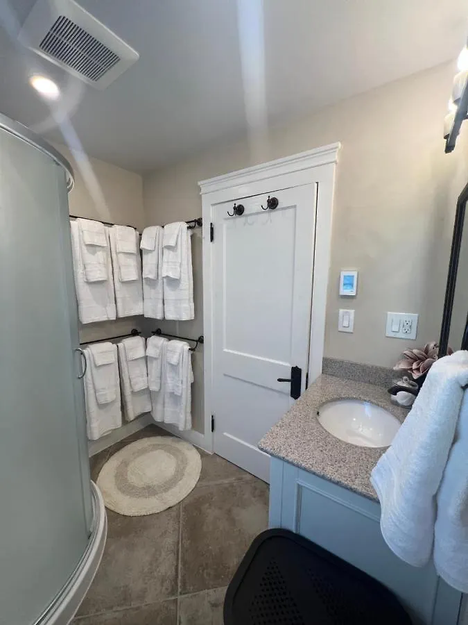 Holiday home The Reminisce Vacation 5br/3bt,downtown Bh Bar Harbor