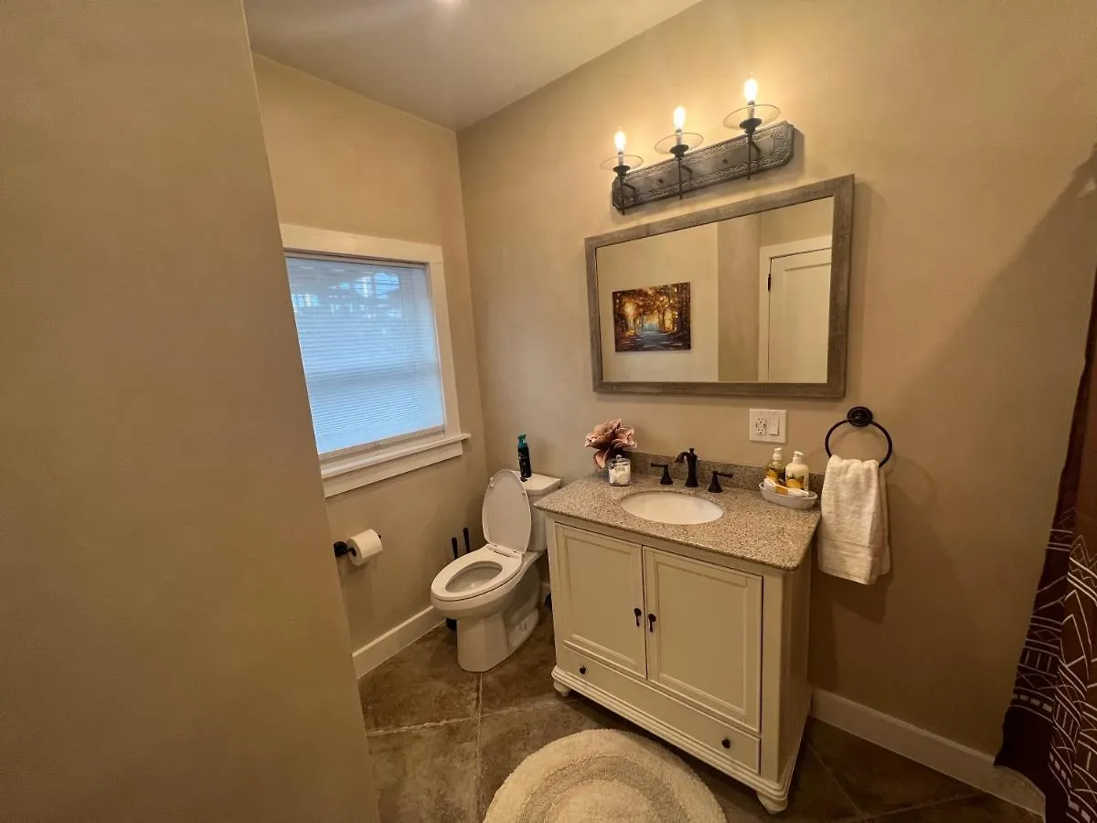 Holiday home The Reminisce Vacation 5br/3bt,downtown Bh Bar Harbor