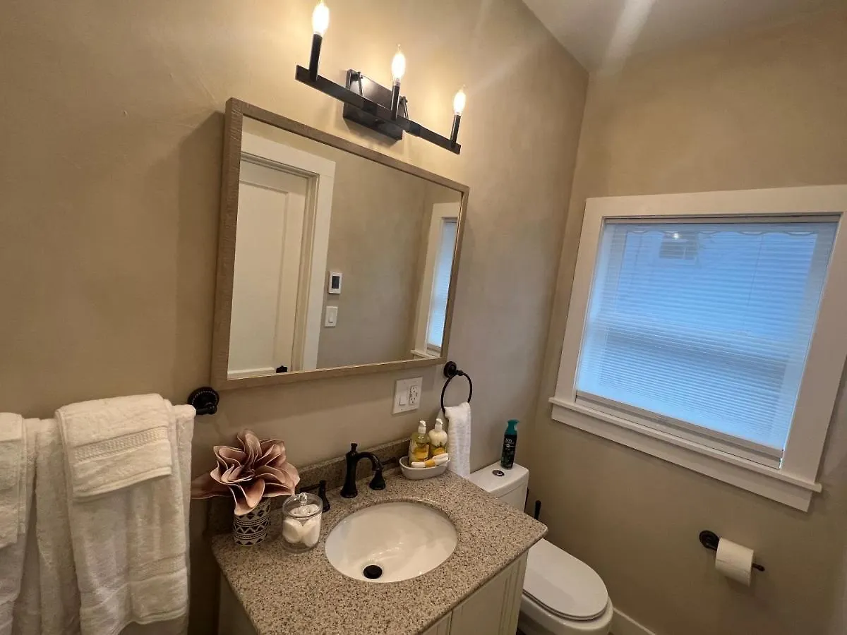 Holiday home The Reminisce Vacation 5br/3bt,downtown Bh Bar Harbor