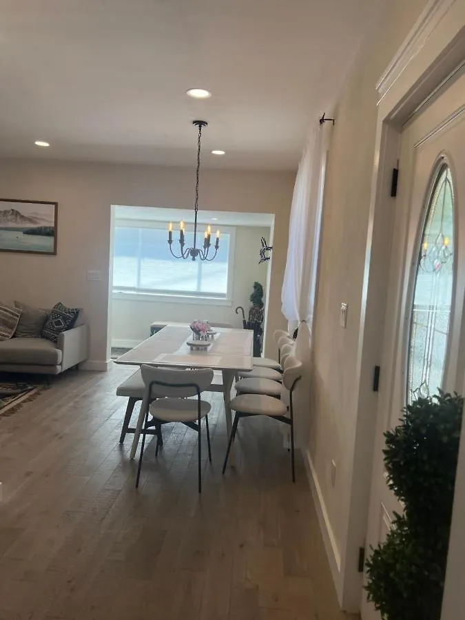 Holiday home The Reminisce Vacation 5br/3bt,downtown Bh Bar Harbor