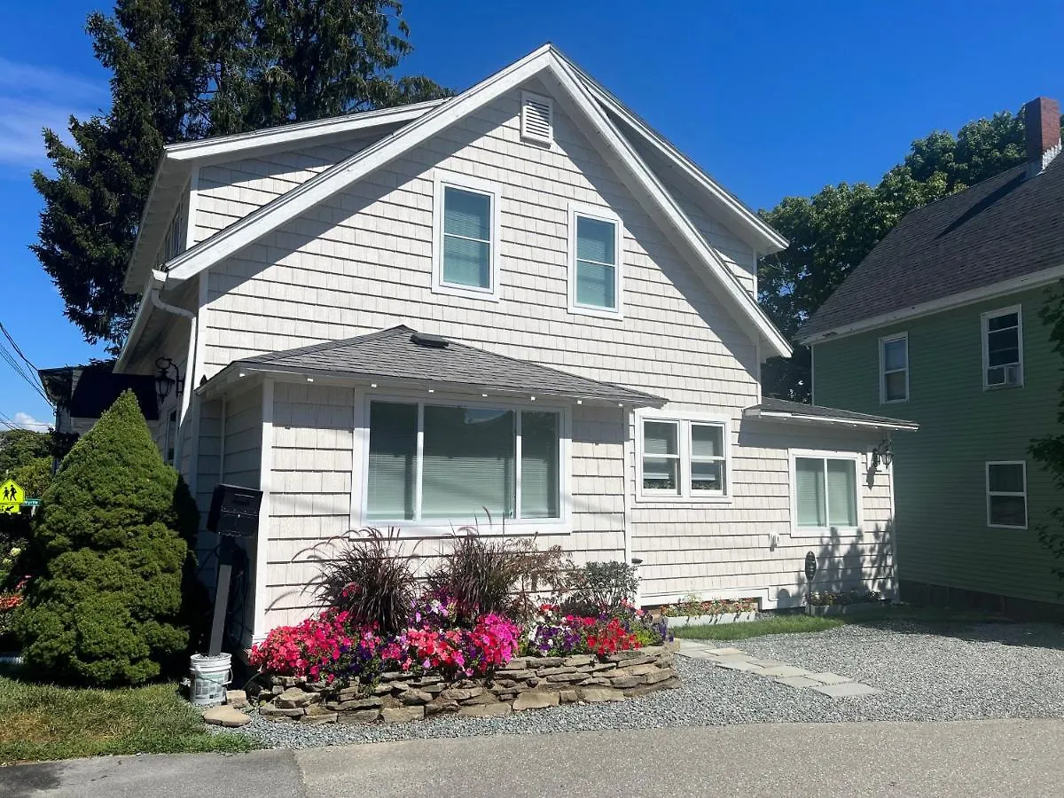 The Reminisce Vacation 5br/3bt,downtown Bh Holiday home Bar Harbor
