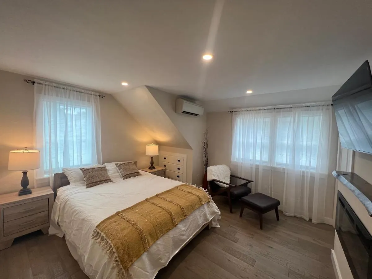 The Reminisce Vacation 5br/3bt,downtown Bh Bar Harbor