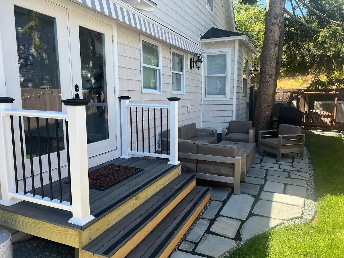 Holiday home The Reminisce Vacation 5br/3bt,downtown Bh Bar Harbor